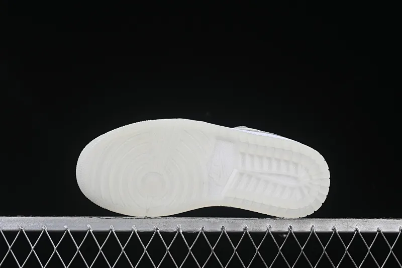 All categories Air Jordan Jordan series basketball shoes Air Jordan 1 Low Air Jordan 1 Low AJ1 Joe 1 amber green low-top cultural and casual sneakers HF4078-100